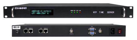 CDMA網絡時鐘服務器 CDMA網絡時鐘服務器