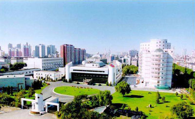 泰福特時間校準服務器為中國科學院沈陽自動化***提供授時服務