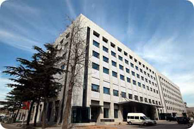 HJ210 NTP服務(wù)器助力北京***控制儀器***科研項目順利竣工