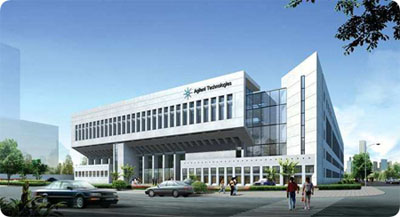 精確無誤! HJ5418B-BDV1便攜式GPS北斗銣原子鐘圓滿完成安捷倫無線測試項目!