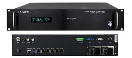 HJ210 NTP時間服務器 HJ210 NTP時間服務器