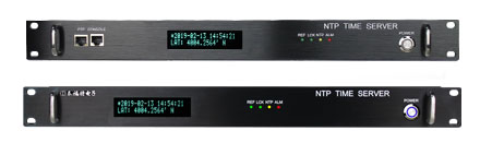 PTP服務(wù)器和NTP服務(wù)器的特點(diǎn)