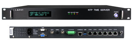 gps時間服務(wù)器在通信、金融、電力、科研、運(yùn)輸中的作用