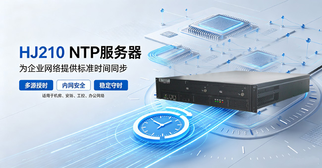 HJ210 NTP服務器 HJ210 NTP服務器